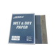 Giấy nhám nước CP35 độ hạt 120 RMC CP35 120