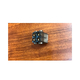 Square switch 1 way 20A white cover LIOA E18S12M20