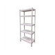 76cm multi-purpose shelf CSPS VNSV076A5BT2 (White)