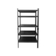 CSPS 76cm black multi-purpose shelf VNSV076A5BB2