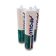 Apollo A500 Silicone Glue - Clear white