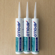 Apollo A500 Silicone Glue - Clear white