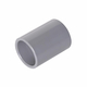 Nối Pvc Ø21 dày BÌNH MINH 001PVC0DN21Y