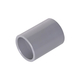 PVC connector Ø42 thick BINH MINH 001PVC0DN42Y
