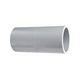 Nối Pvc Ø60 mỏng BÌNH MINH 001PVC0MN60Y