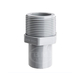 Nối ren ngoài Pvc 21 dày BÌNH MINH 001PVC0DRN21Y
