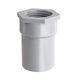 Nối ren trong Pvc 27 dày BÌNH MINH 001PVC0DRT27Y