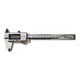 Mitutoyo 500-753-20 200mm electronic caliper