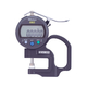 Electronic thickness gauge 0-12mm/0.47&quot; Mitutoyo 547-300S