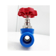 Van xoay PPR 20 Bình Minh 001PPR00VX20VNY