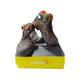 HANS insulated safety shoes HS-78