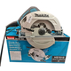 Máy cưa đĩa 185mm Makita HS7600
