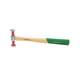 Toptul JFAA0533 25.5x25.5mm Copper Hammer