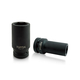 Tuýp lục giác 1inch Toptul KABE3232 đen
