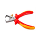 VDE Toptul DGCD2206 insulated wire stripper