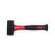 Toptul HABE2226 Fiberglass Insulation Hammer