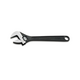 Mỏ lết có điều chỉnh 12inch Toptul AMAC3430