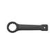 Toptul AAAR4545 45mm closed spanner