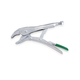 Toptul DAAQ2B10 10inch clamping pliers