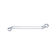 Toptul ACAH3640 double-ended ring wrench