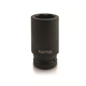 Toptul KABE3227 1inch hexagon socket black