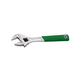 Mỏ lết có điều chỉnh Toptul AMAA3325