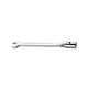 Cờ lê điếu 9mm Toptul AEEB0909