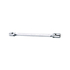 Toptul AEEC0607 6x7mm Double Head Cotton Cigarette