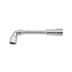 Toptul AEAE1818 hexagonal L-shaped pipe