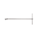 Toptul CTKA1217 3/8inch T-shaped torque wrench