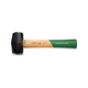 Toptul HAAE2527 1kg sledgehammer