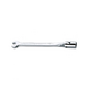 Cờ lê điếu 13mm Toptul AEEB1313