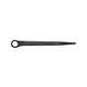 Toptul AAAS2929 T-Shaped Ratchet Wrench