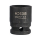 Socket head 19x44mm BOSCH 1608552021