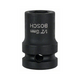 Đầu tuýp 13x44mm BOSCH 1608552015