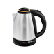 High-end electric kettle 1500W, 1.8L Dien Quang DQ EKT06 1518 BL black