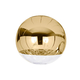 Decorative hanging lamp 200mm Dien Quang DQ HDL04 D200GO