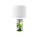 Dien Quang decorative glass lamp DQ DCL09 WW (banana tree)