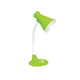 Dien Quang plastic reflector table lamp DQ DKL08 GW (green-white)