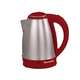 Electric kettle 1500W, 1.8L Dien Quang DQ EKT14 1518 R red
