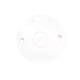 Round junction box cover M4x15mm Dien Quang DQ CA LJB 50