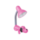 Dien Quang table lamp DQ DKL06 (dog style, pink)