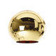 Decorative hanging lamp 150mm Dien Quang DQ HDL03 D150GO