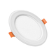 Bộ đèn Led âm trần tròn 12W Điện Quang ĐQ LEDPN04 12740 W135 (Coolwhite)