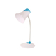 Đèn bàn bảo vệ thị lực Điện Quang ĐQ DKL15 WBE BW (trắng-xanh da trời, Warmwhite)