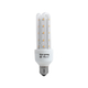 Compact LED light 9W Dien Quang DQ LEDCP01 09RED 660