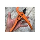 PVC pipe cutter 33mm Asaki AK-0090