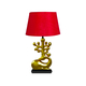 Dien Quang high-class decorative ceramic lamp DQ DL34 R WW (Warmwhite)