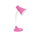 Dien Quang plastic reflector table lamp DQ DKL08 PW BW (pink-white, warmwhite)