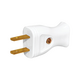 Dien Quang plug DQ EPF02 (flat pin)